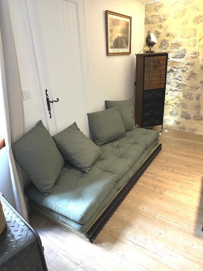 Appartement Vieux Mans Le Mans Luaran gambar