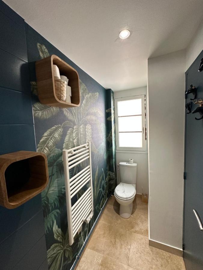 Appartement Vieux Mans Le Mans Luaran gambar