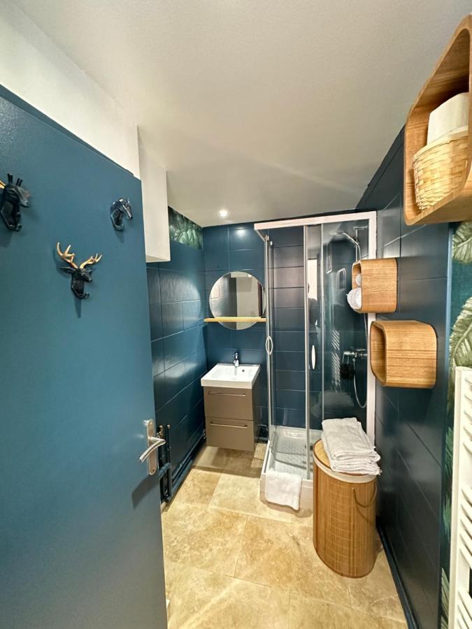 Appartement Vieux Mans Le Mans Luaran gambar